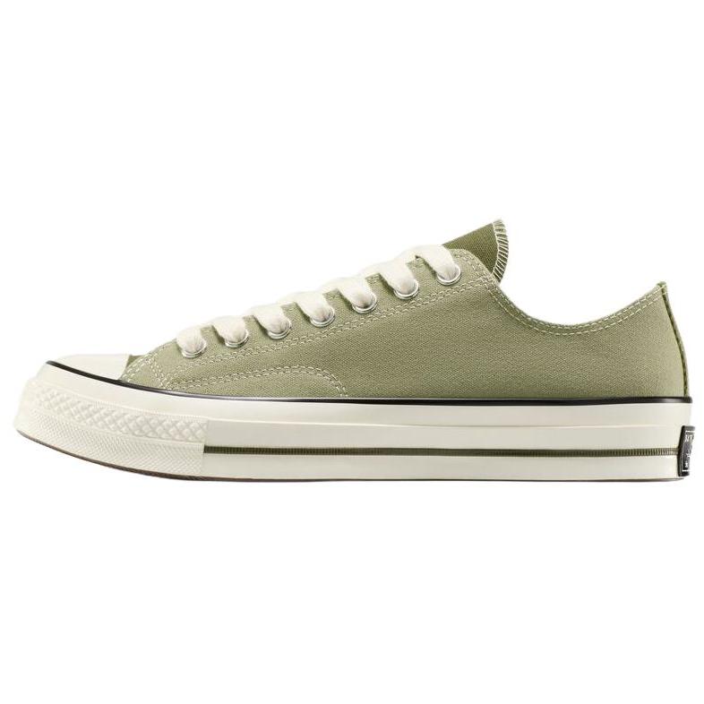 Converse Chuck 70 Tonal Color Block Canvas Comfortable Fit Low Top Sneakers Unisex Sneakers Green A17906C 40
Converse Chuck 70 Tonal Color Block Canvas Comfortable Fit Low Top Sneakers Unisex Sneakers Green A17906C 40