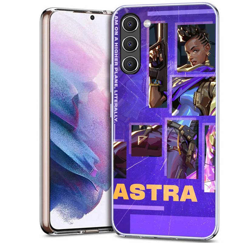 Game Valorant Phone Case for Samsung A54 A14 A24 A34 A17 A37 A57 A55 A35 A25 A15 A13 A23 A33 A53 A07 A05S A04S A03 A73 Galaxy No Samsung A73
Game Valorant Phone Case for Samsung A54 A14 A24 A34 A17 A37 A57 A55 A35 A25 A15 A13 A23 A33 A53 A07 A05S A04S A03 A73 Galaxy No Samsung A73