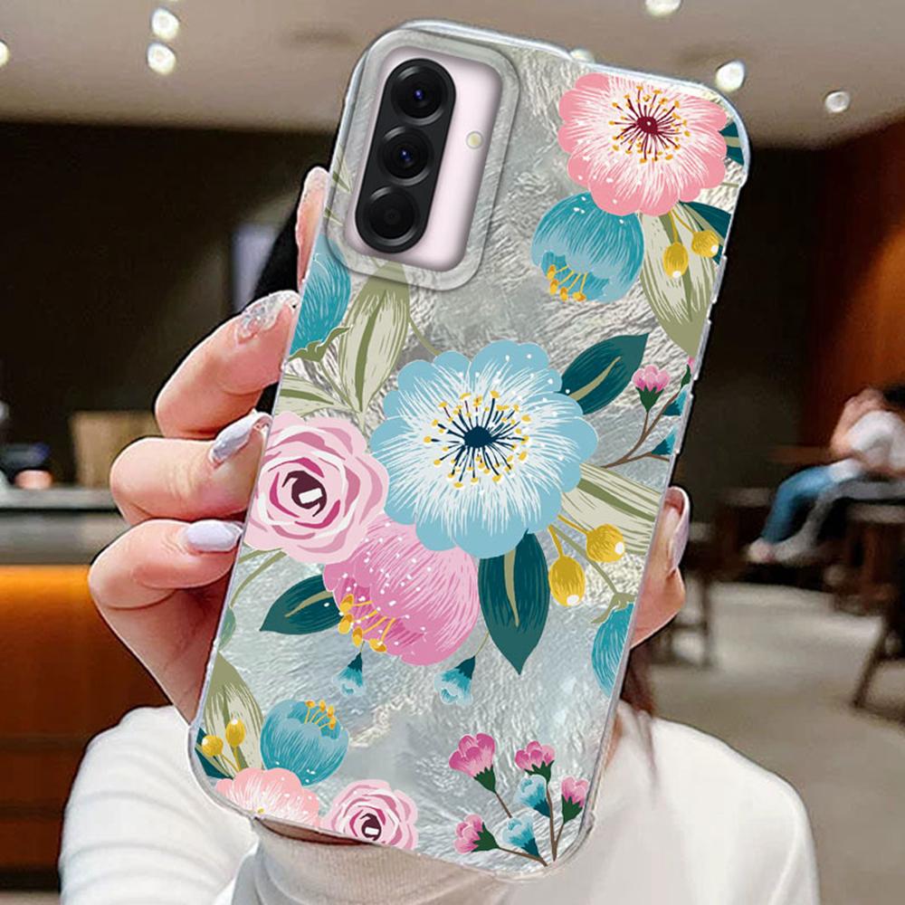 Красочный градиентный розовый бабочка леопардовый принт для Samsung Galaxy A16 A36 A56 чехлы для телефонов силиконовый прозрачный мягкий бампер TPU жесткий чехол для задней панели ПК Samsung A36
Красочный градиентный розовый бабочка леопардовый принт для Samsung Galaxy A16 A36 A56 чехлы для телефонов силиконовый прозрачный мягкий бампер TPU жесткий чехол для задней панели ПК Samsung A36