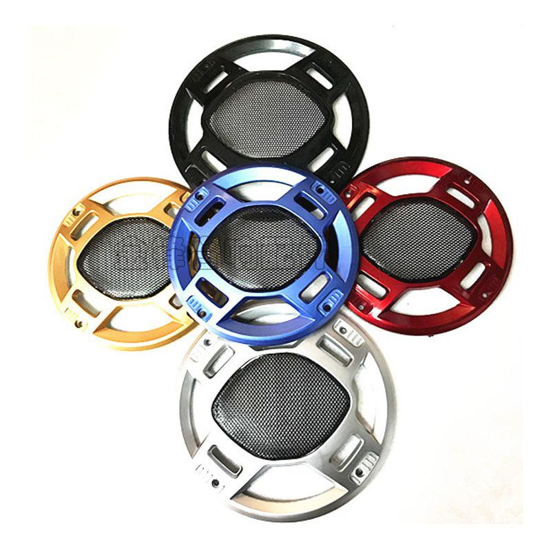 Speaker Grille Decorative Dust Cover Rings: 3 , 4 , 5 , 6 , 6.5 , 8 , 10 , 12 Sizes Available. Other
Speaker Grille Decorative Dust Cover Rings: 3 , 4 , 5 , 6 , 6.5 , 8 , 10 , 12 Sizes Available. Other