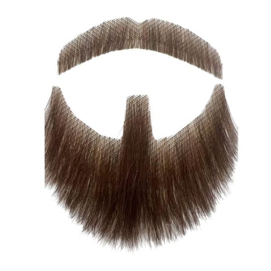 2 шт. Искусственная борода эспаньолка усы ручной работы невидимое кружево волосы на лице накладная эспаньолка борода Хэллоуин наряжаться мужской макияж драма вечеринка кинореквизит D
2 шт. Искусственная борода эспаньолка усы ручной работы невидимое кружево волосы на лице накладная эспаньолка борода Хэллоуин наряжаться мужской макияж драма вечеринка кинореквизит D