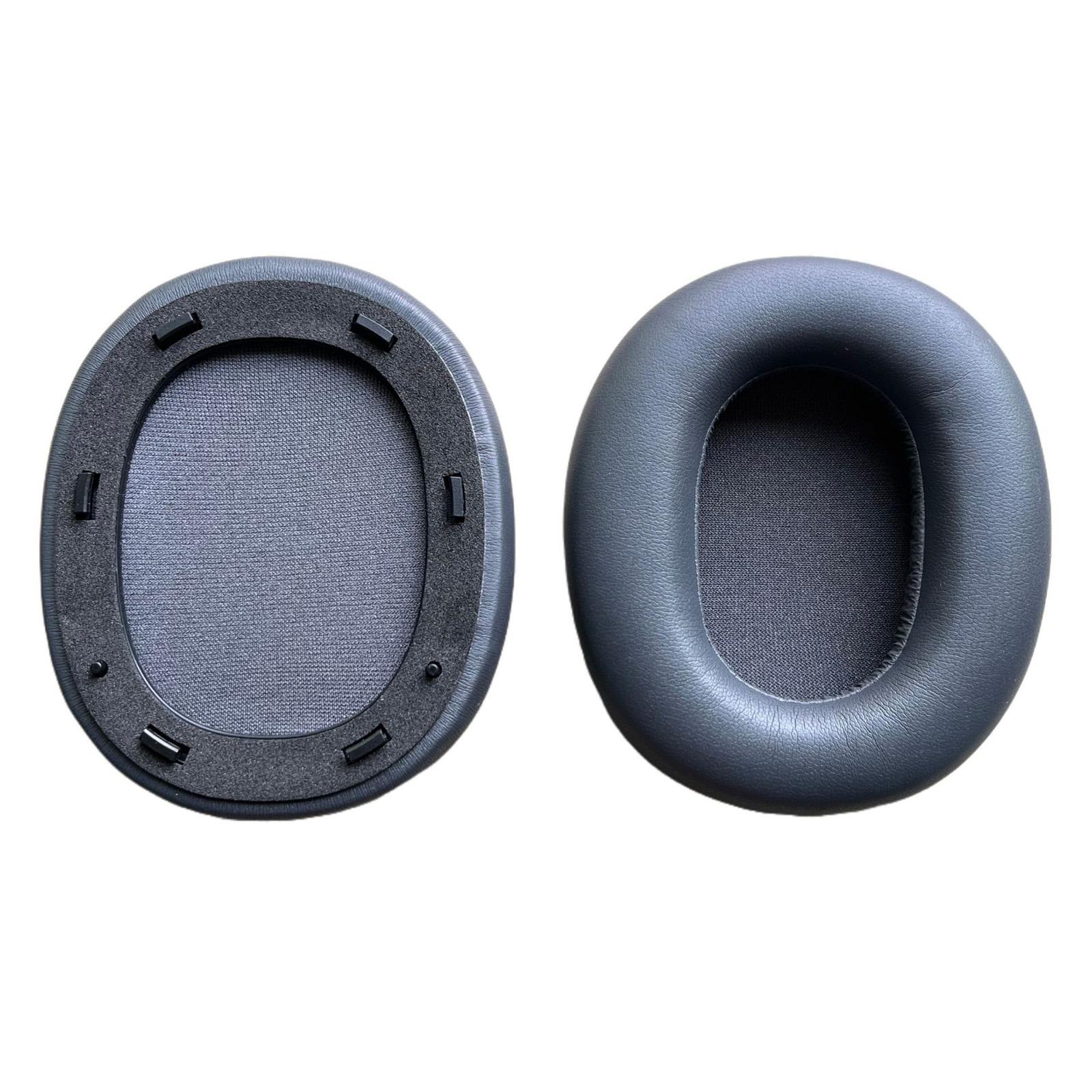 1 Pair for Edifier W830NB Replacement Ear Pads Noise Cancelling Headphone Protein Leather Cushions A
1 Pair for Edifier W830NB Replacement Ear Pads Noise Cancelling Headphone Protein Leather Cushions A