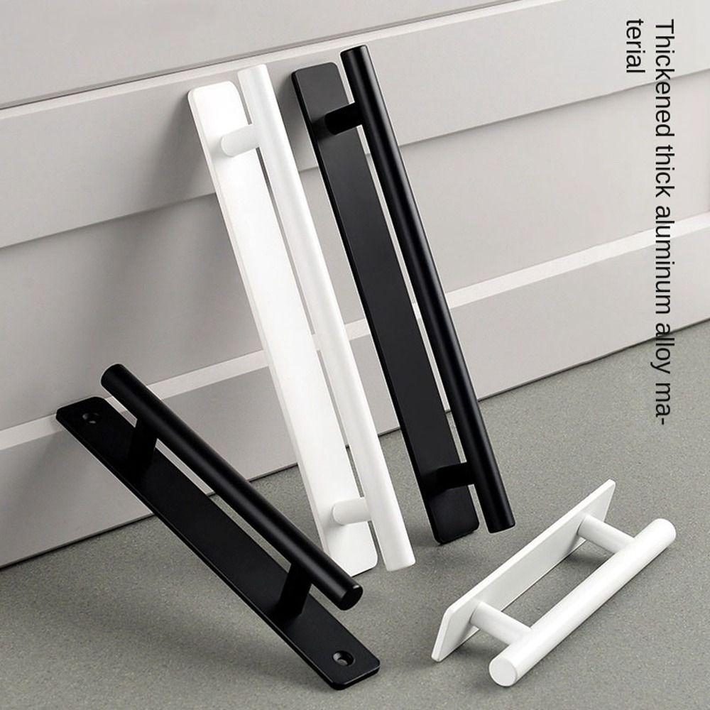 Self-Adhesive Sliding Door Knob Aluminium Alloy Door Handlebar New Door Handle Door Style 1
Self-Adhesive Sliding Door Knob Aluminium Alloy Door Handlebar New Door Handle Door Style 1