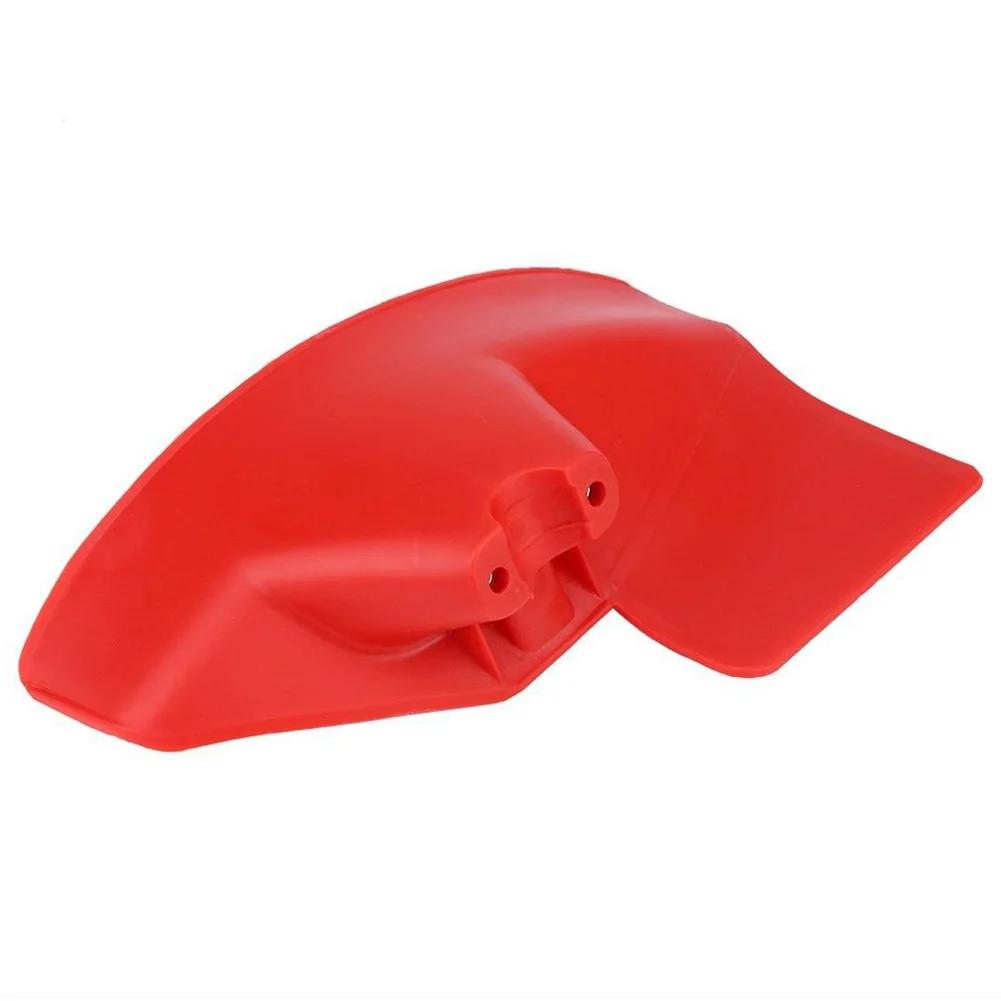 Пластиковый защитный блок для кустореза, защитный кожух для триммера, садовый инструмент, запасные части для триммера 28 мм
Пластиковый защитный блок для кустореза, защитный кожух для триммера, садовый инструмент, запасные части для триммера 28 мм