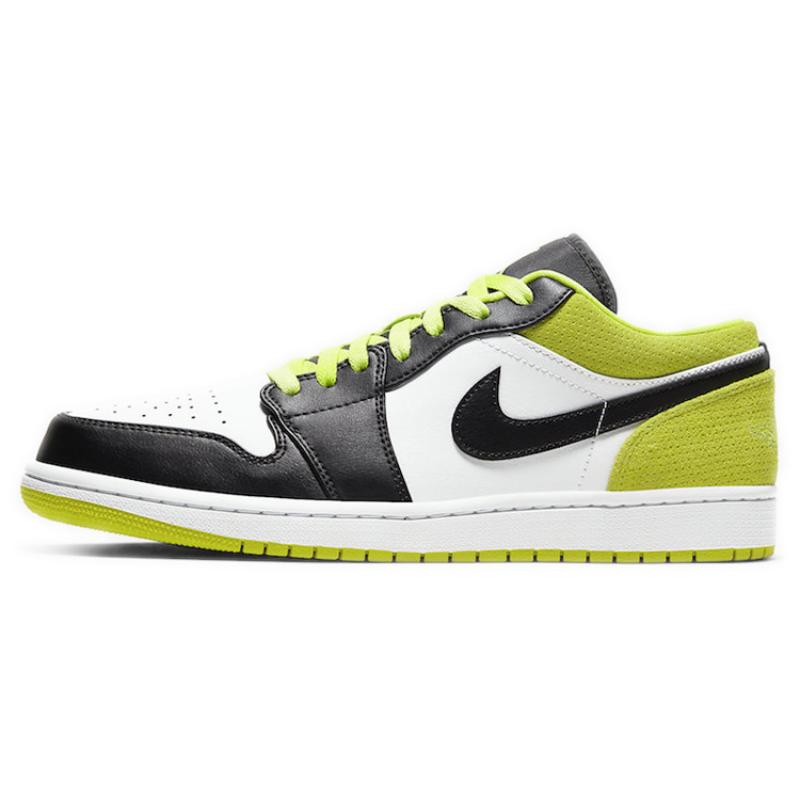 Air Jordan 1 Low Cyber Jordan CK3022-003 44.5
Air Jordan 1 Low Cyber Jordan CK3022-003 44.5