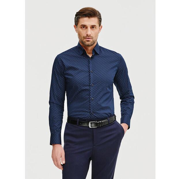 Рубашка Pako Lorente P25SF-1X-036 EU XXL
Рубашка Pako Lorente P25SF-1X-036 EU XXL