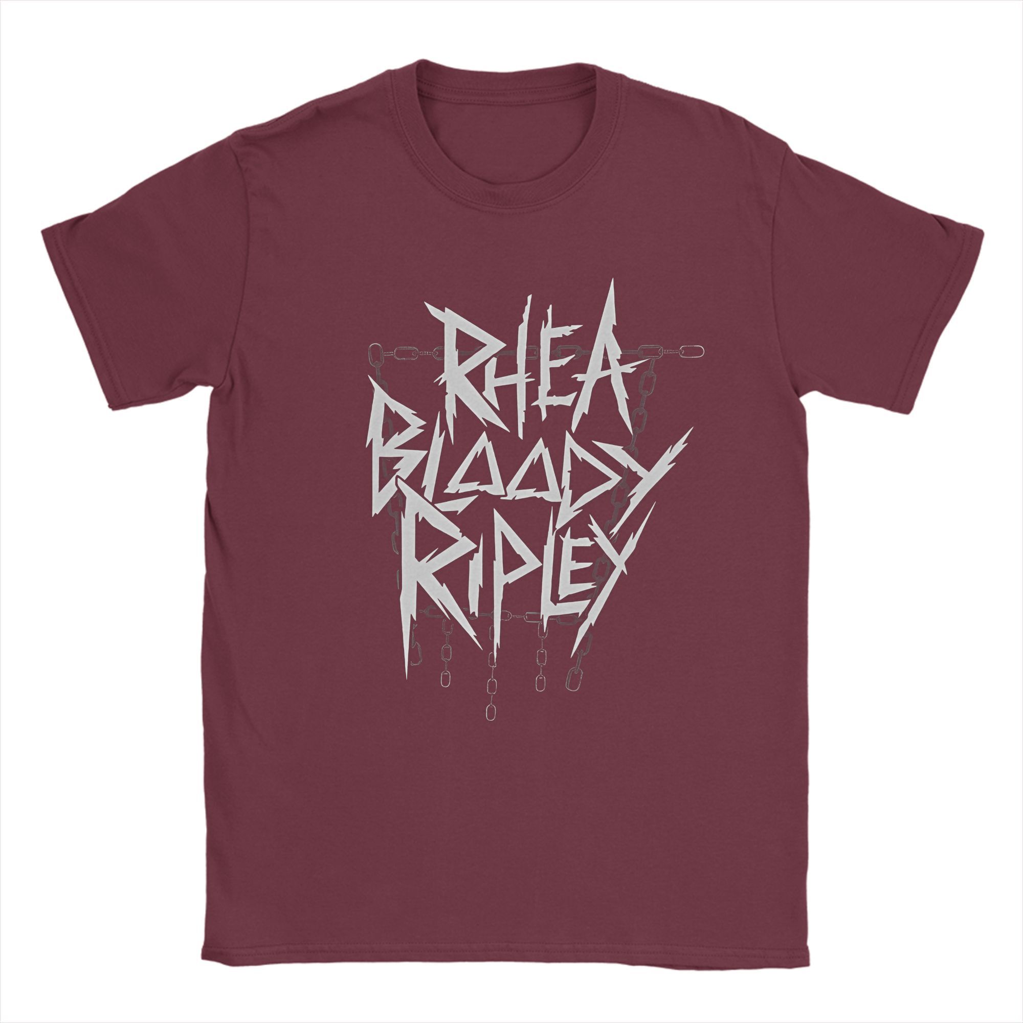 Casual Rhea Ripley B4B Legacy Wrestling T-Shirts Men O Neck 100% Cotton T Shirts Wrestler Short Sleeve Tees 4XL 5XL merchandise 2XL
Casual Rhea Ripley B4B Legacy Wrestling T-Shirts Men O Neck 100% Cotton T Shirts Wrestler Short Sleeve Tees 4XL 5XL merchandise 2XL