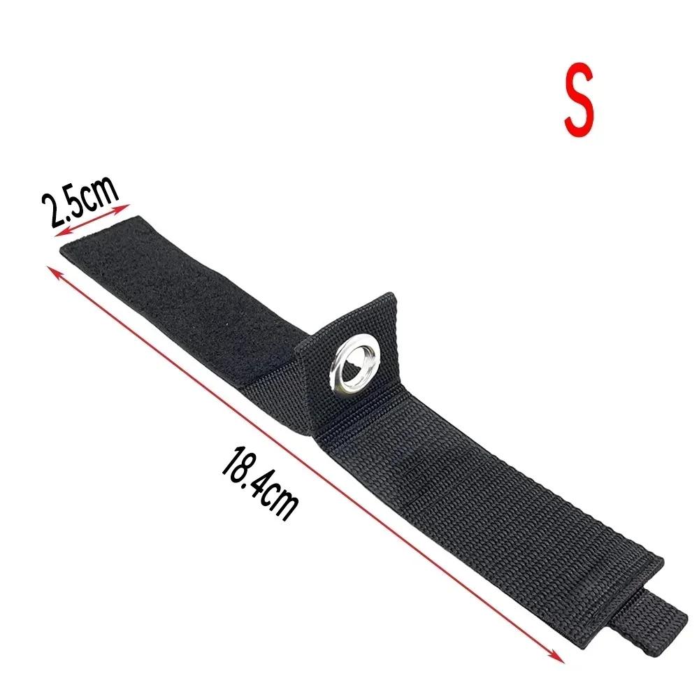 Heavy-Duty Storage Straps Reusable Extension Cord Organizer Cable Ties Hose Storage Accessory Holder Garage Organization
Heavy-Duty Storage Straps Reusable Extension Cord Organizer Cable Ties Hose Storage Accessory Holder Garage Organization