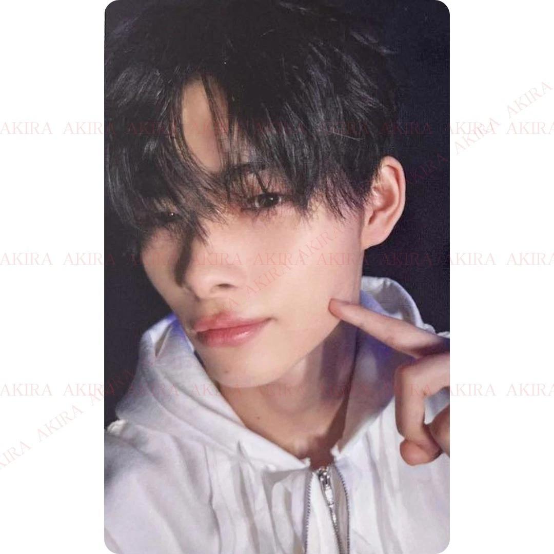 ENHYPEN ЯПОНСЬКИЙ 4-Й СИНГЛ -YOI- ФОТОКАРТКА З АЛЬБОМУ ЯПОНСЬКИЙ POB РОЗІГРАШ ЩАСЛИВЧИК ОФІЦІЙНИЙ STANDARD ver. #2 / NI-KI
ENHYPEN ЯПОНСЬКИЙ 4-Й СИНГЛ -YOI- ФОТОКАРТКА З АЛЬБОМУ ЯПОНСЬКИЙ POB РОЗІГРАШ ЩАСЛИВЧИК ОФІЦІЙНИЙ STANDARD ver. #2 / NI-KI