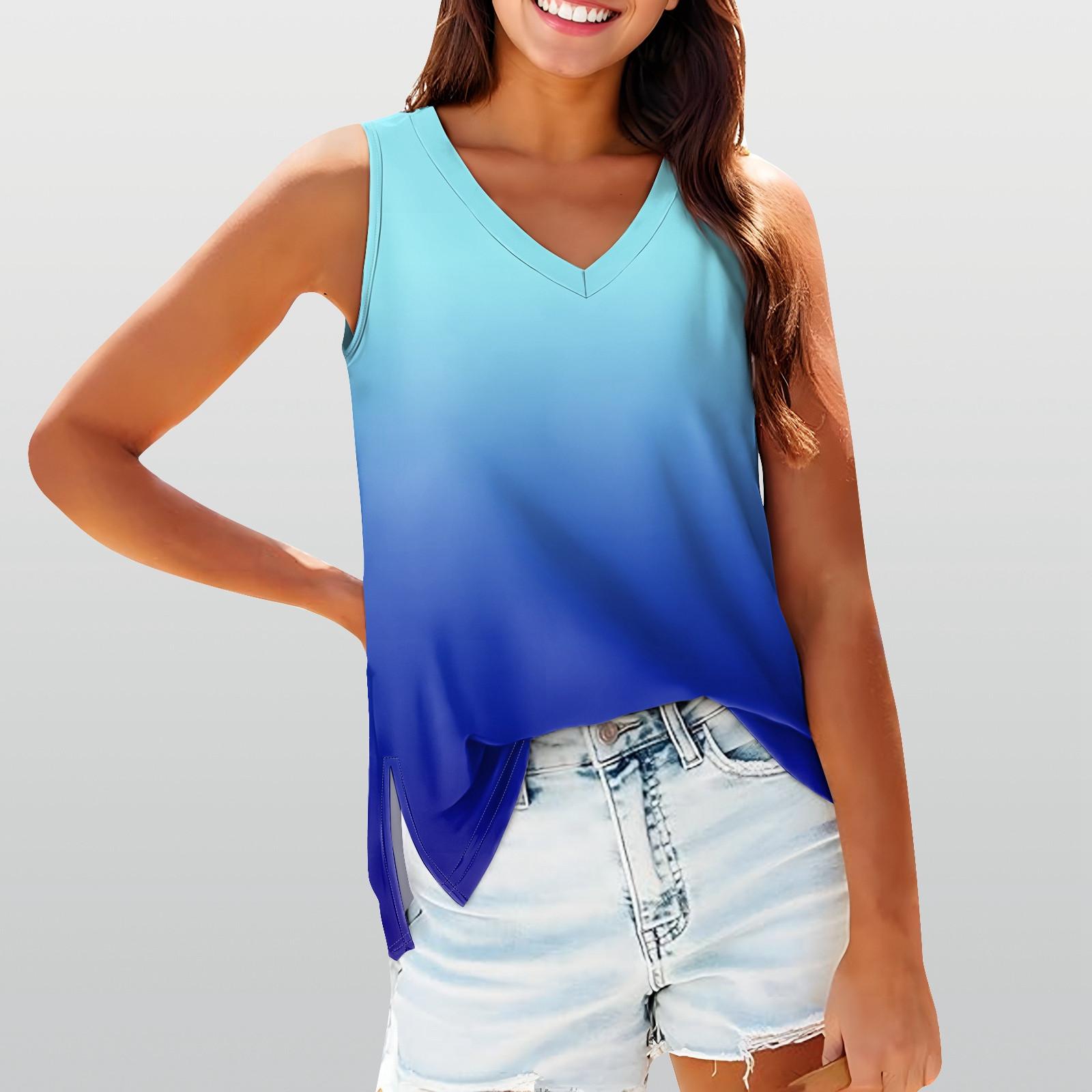 Женская майка для девочек, однотонный повседневный топ, топы на бретелях для женщин, свободные топы без рукавов, струящиеся L синий
Женская майка для девочек, однотонный повседневный топ, топы на бретелях для женщин, свободные топы без рукавов, струящиеся L синий