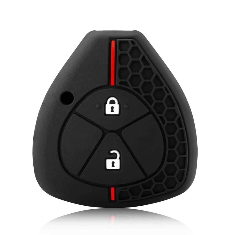 For Toyota Corolla Vios Camry Yaris Rav4 Hilux Cruiser Fortuner 2 Buttons Auto Key Shell Fob Holder Bag Car Key Case Cover
For Toyota Corolla Vios Camry Yaris Rav4 Hilux Cruiser Fortuner 2 Buttons Auto Key Shell Fob Holder Bag Car Key Case Cover