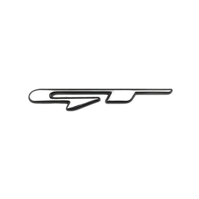 1Pc 3D Metal GT Line Logo Rear Boot Trunk Emblem Badge Decals For Rio K3 K5 Ceed Sportage Car Stickers
1Pc 3D Metal GT Line Logo Rear Boot Trunk Emblem Badge Decals For Rio K3 K5 Ceed Sportage Car Stickers