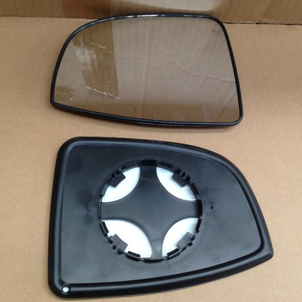 Rearview Mirror Lens for Wuling Zhiguang 6390 X Shape Co-Driver Right
Rearview Mirror Lens for Wuling Zhiguang 6390 X Shape Co-Driver Right