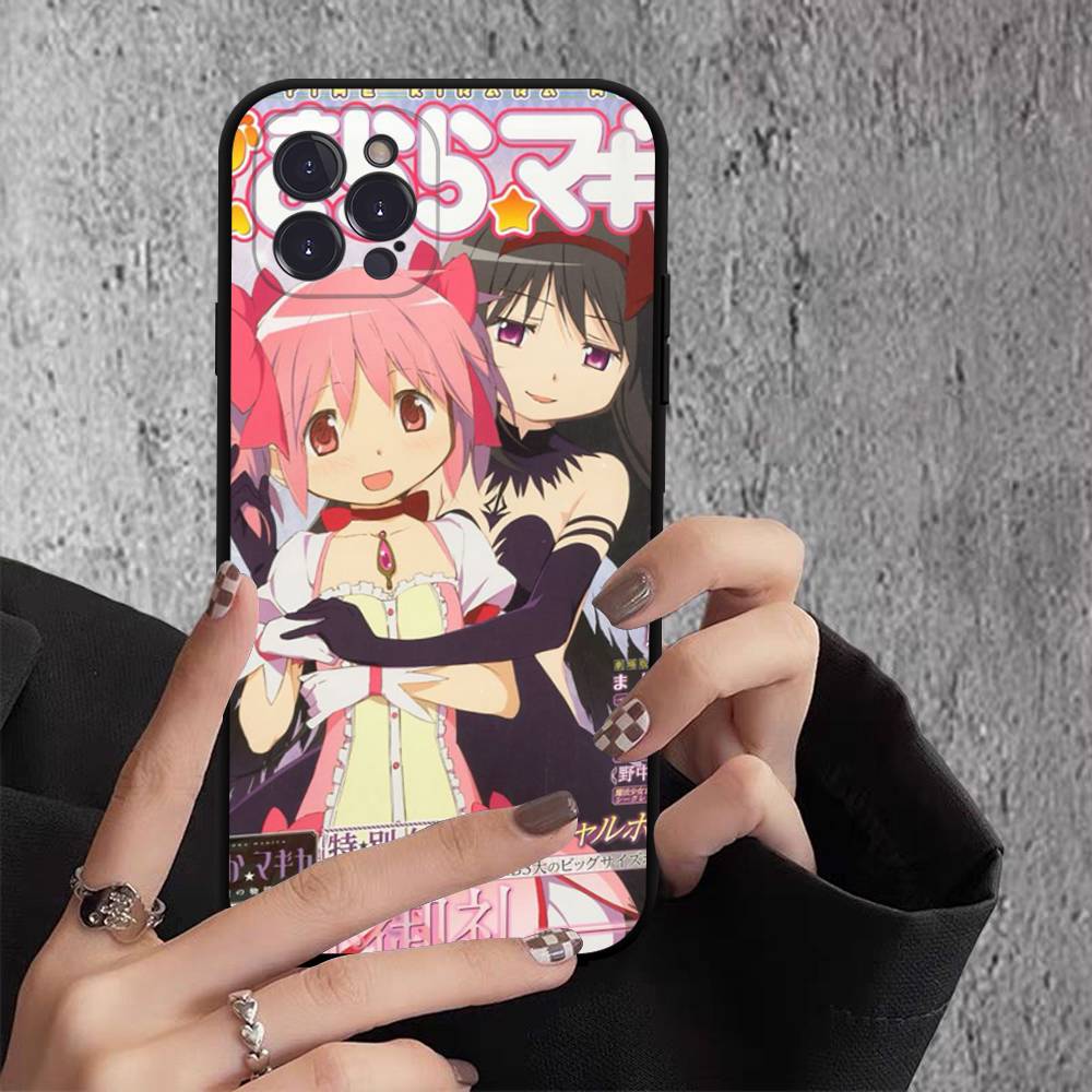 Popular Anime Girl Anime Black Soft Silicone Phone Case For Iphone17 Air 16 15 14 13 12 11 Mini Pro Max Plus iPhone 14pro max
Popular Anime Girl Anime Black Soft Silicone Phone Case For Iphone17 Air 16 15 14 13 12 11 Mini Pro Max Plus iPhone 14pro max