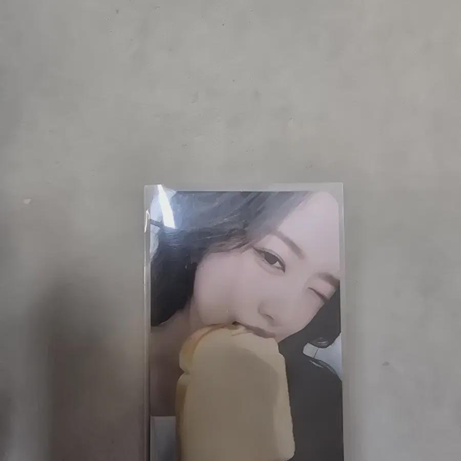 IVE Хлеб Юджин
IVE Хлеб Юджин