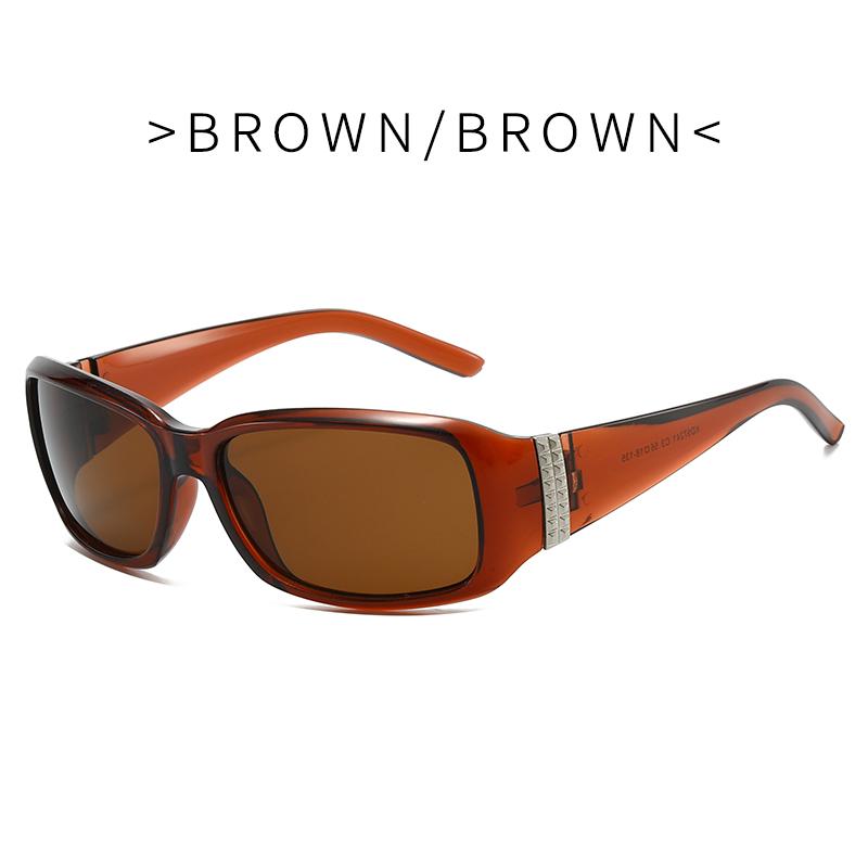 Classic Rhinestones Women Sunglasses Fashion Y2k Candy Color Outdoor Casual Shades Trendy Luxury Brand Design Sun Glasses UV400
Classic Rhinestones Women Sunglasses Fashion Y2k Candy Color Outdoor Casual Shades Trendy Luxury Brand Design Sun Glasses UV400