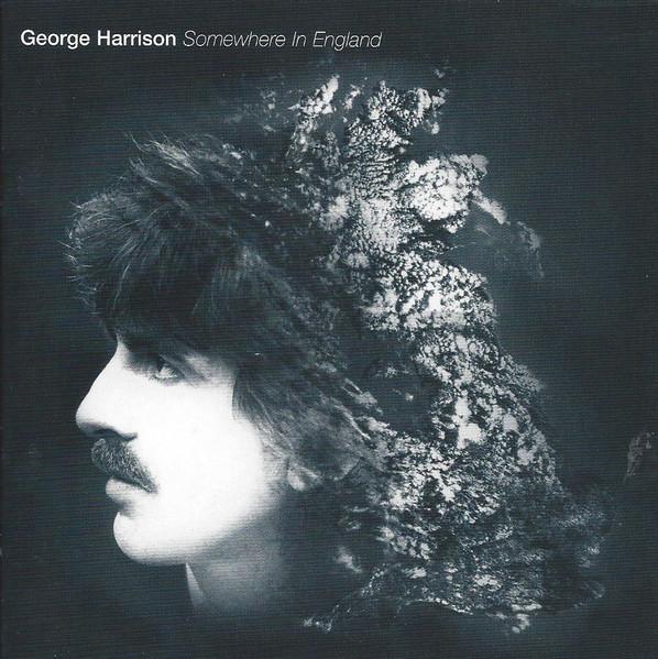 CD GEORGE HARRISON - Somewhere in England CDP724359408828 Capitol Records 2004 US Rock Used
CD GEORGE HARRISON - Somewhere in England CDP724359408828 Capitol Records 2004 US Rock Used