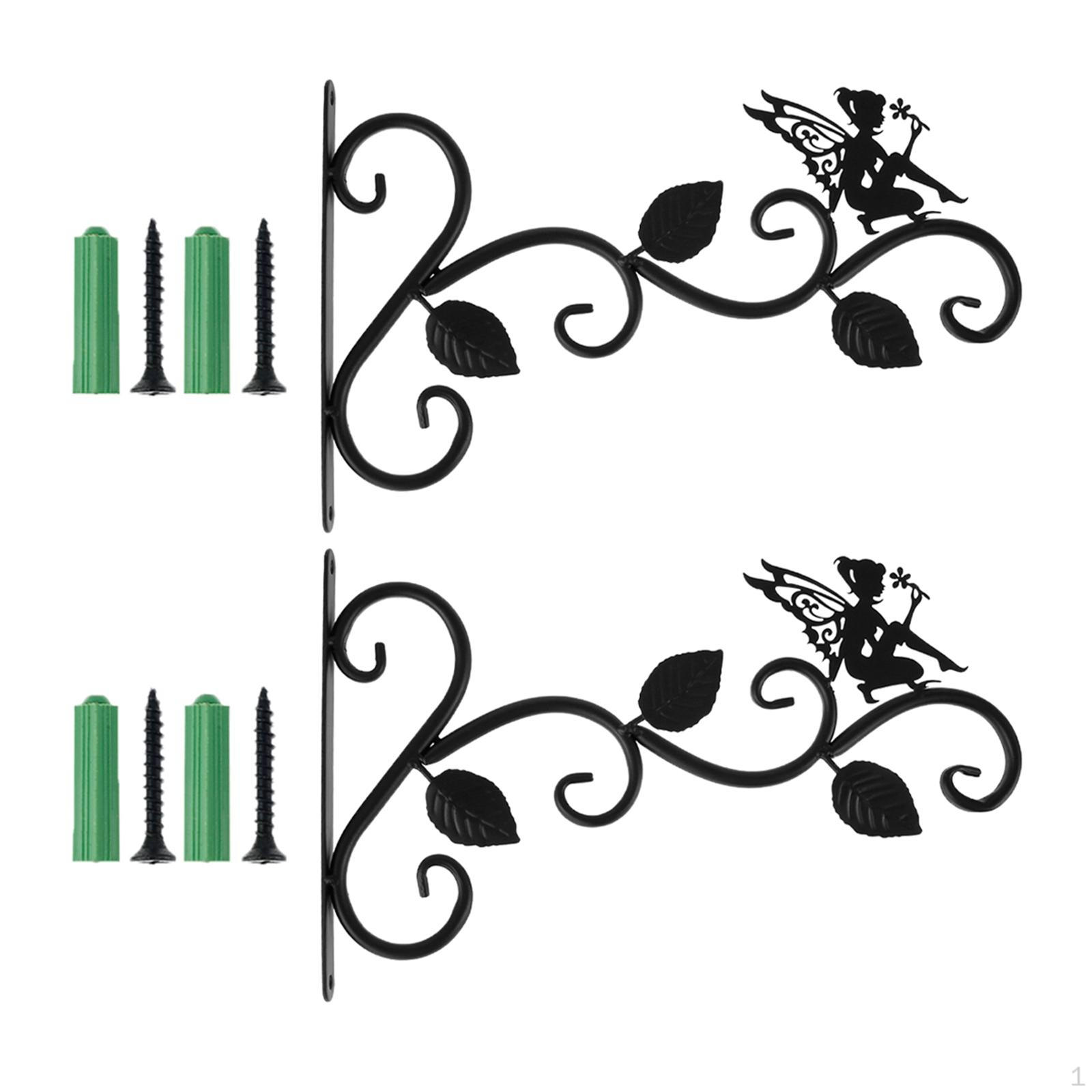 Hanging Hook Wall Mounted 2x Decorative Bird Feeder er Flower Leaf Shape Durable Hanger Hooks Stand 3 Leaf Quiet Fairy
Hanging Hook Wall Mounted 2x Decorative Bird Feeder er Flower Leaf Shape Durable Hanger Hooks Stand 3 Leaf Quiet Fairy