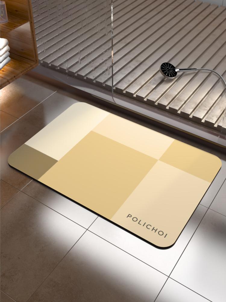 Роскошный каменный коврик для ванной, коврики для ног, впитывающий диатомит, коврик для ванной, противоскользящий коврик для комнаты, туалетный коврик, быстросохнущий коврик для двери 40cmx60cm
Роскошный каменный коврик для ванной, коврики для ног, впитывающий диатомит, коврик для ванной, противоскользящий коврик для комнаты, туалетный коврик, быстросохнущий коврик для двери 40cmx60cm