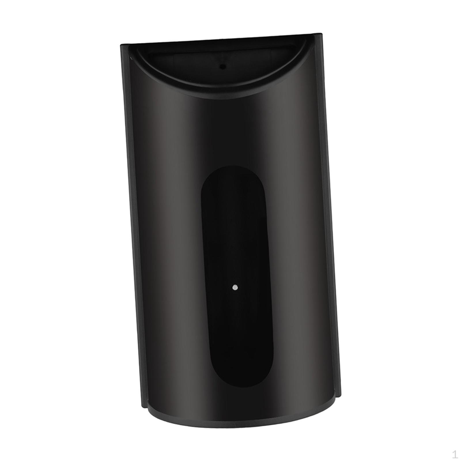Trash Bag Dispenser Grocery Holder Wall Mounted Fingerprint Resistant under Sink Recycle
Trash Bag Dispenser Grocery Holder Wall Mounted Fingerprint Resistant under Sink Recycle