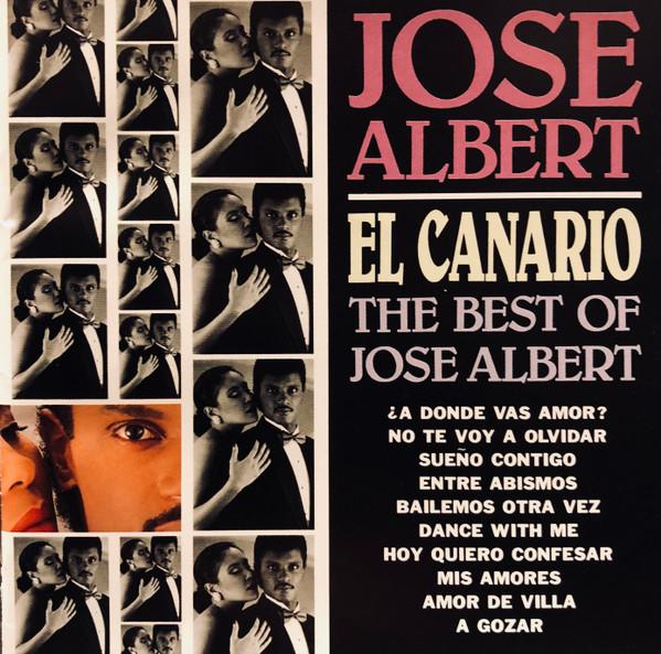 CD JOSÉ ALBERTO EL CANARIO - Best Of Jose Alberto KICP236 Seven Seas 1992 Japan Obi Latin
CD JOSÉ ALBERTO EL CANARIO - Best Of Jose Alberto KICP236 Seven Seas 1992 Japan Obi Latin