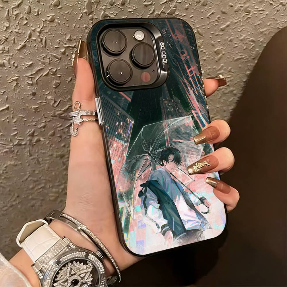 L-Link C-ClicS Phone Case For iPhone 17,16,15,14,13,12,11 Plus,Pro Max,XS,Colorful Silver Black Cover iPhoneXSMAX
L-Link C-ClicS Phone Case For iPhone 17,16,15,14,13,12,11 Plus,Pro Max,XS,Colorful Silver Black Cover iPhoneXSMAX