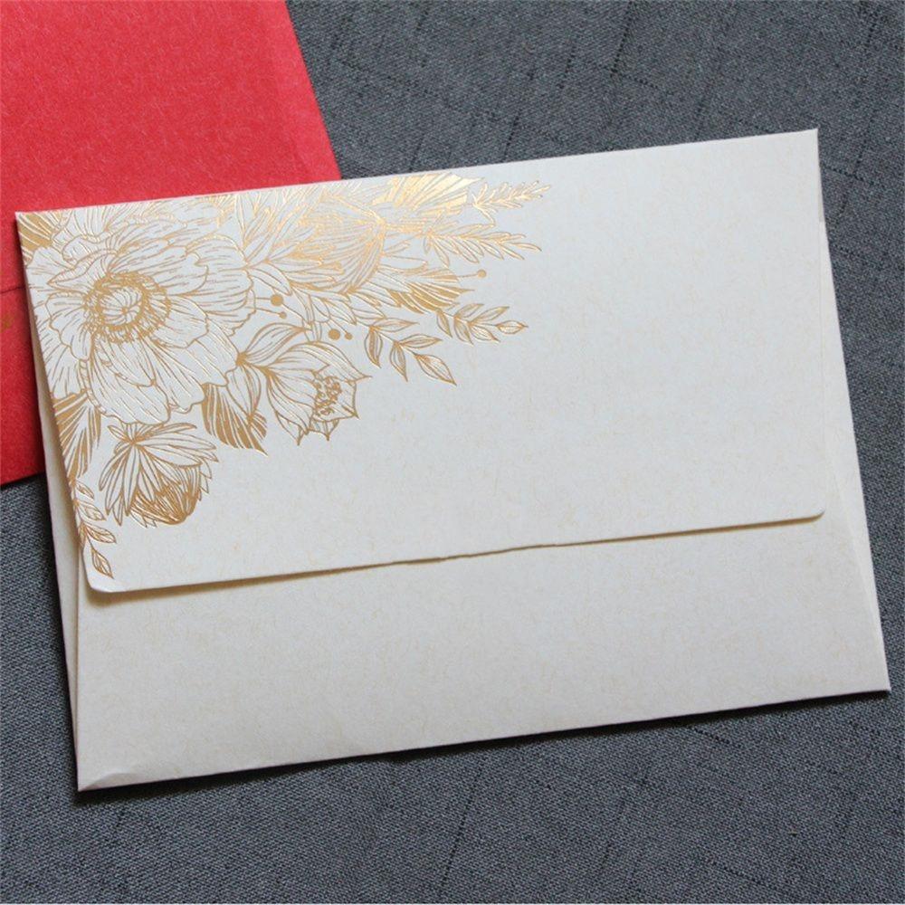 Greeting Card DIY Card 125mmX175mm Envelope Bag Paper Envelopes Wedding Envelopes Invitation Card білий
Greeting Card DIY Card 125mmX175mm Envelope Bag Paper Envelopes Wedding Envelopes Invitation Card білий