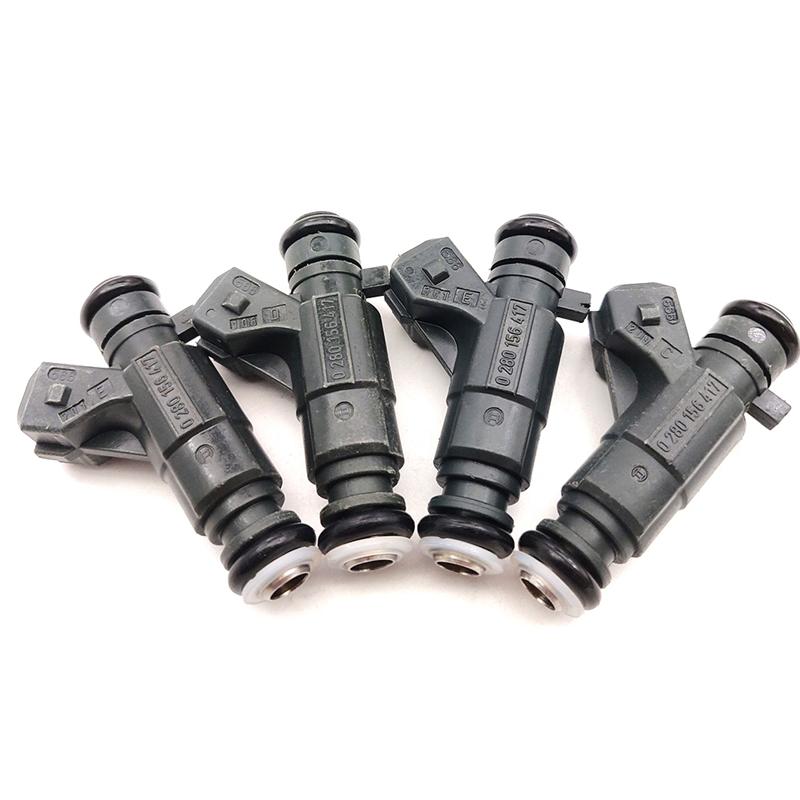 4Pcs Fuel Injector Nozzle 0280156417 For Chana Alsvin Dongfeng Car Accessories
4Pcs Fuel Injector Nozzle 0280156417 For Chana Alsvin Dongfeng Car Accessories