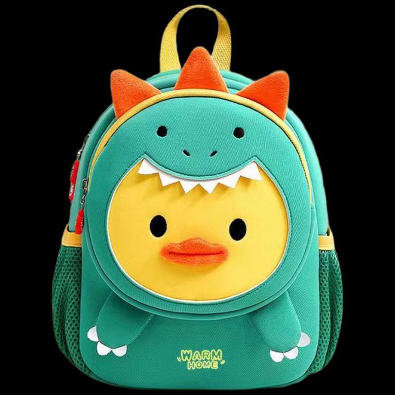 Cute Cartoon Animal Kids Drawstring Backpack
Cute Cartoon Animal Kids Drawstring Backpack