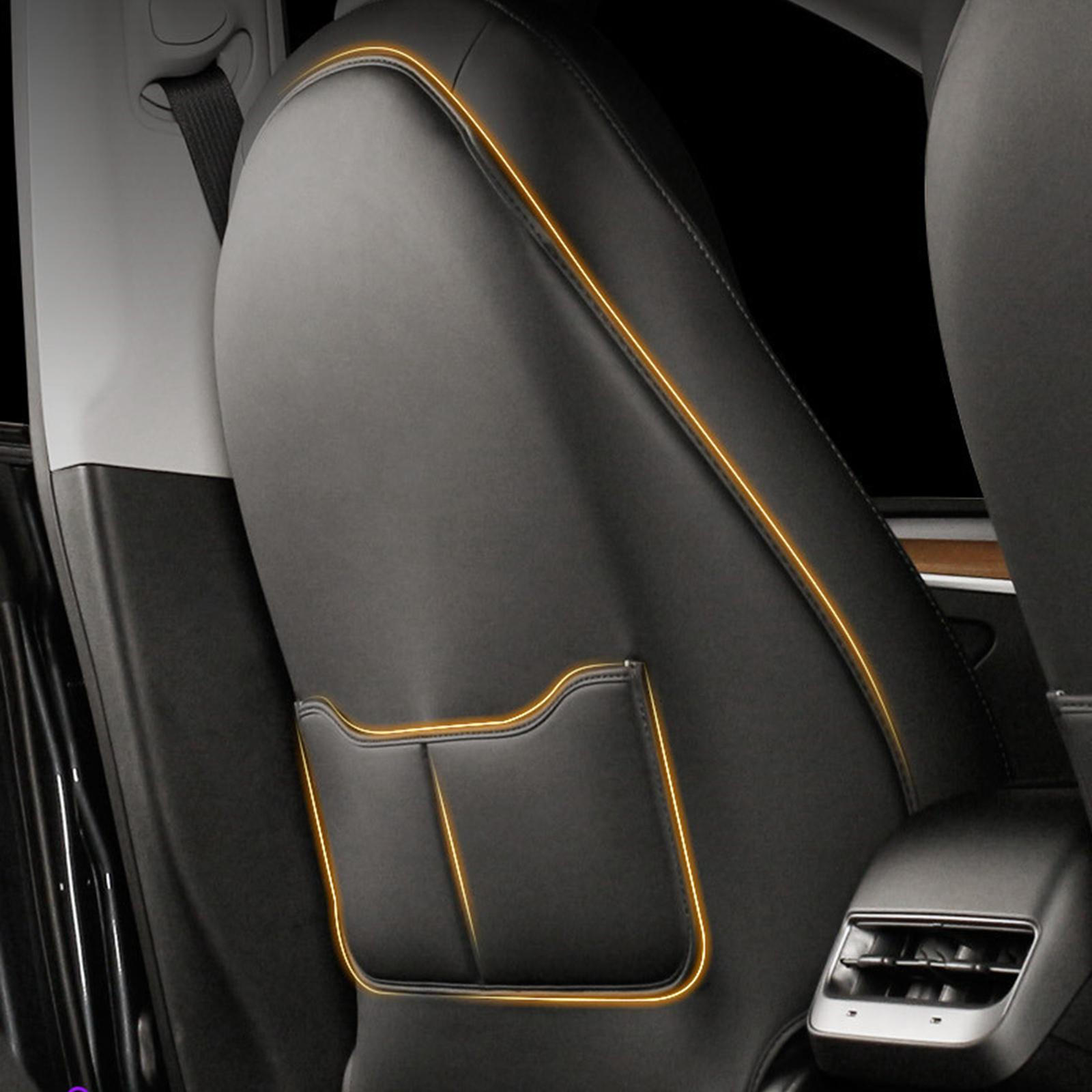 seat Back Protector Anti Kick Pad Replaces with Organizer Pockets Cover Mats High
seat Back Protector Anti Kick Pad Replaces with Organizer Pockets Cover Mats High