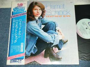 LP Record HARRIET SCHOCK Hollywood Town SR875 20TH CENTURY 1974 Japan Pop Used
LP Record HARRIET SCHOCK Hollywood Town SR875 20TH CENTURY 1974 Japan Pop Used