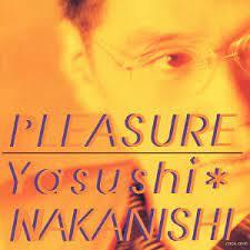 CD YASUSHI NAKANISHI - PLEASURE COCA13000PROMO Interface 1995 Japan ObiJapanese Pop/Rock Used
CD YASUSHI NAKANISHI - PLEASURE COCA13000PROMO Interface 1995 Japan ObiJapanese Pop/Rock Used