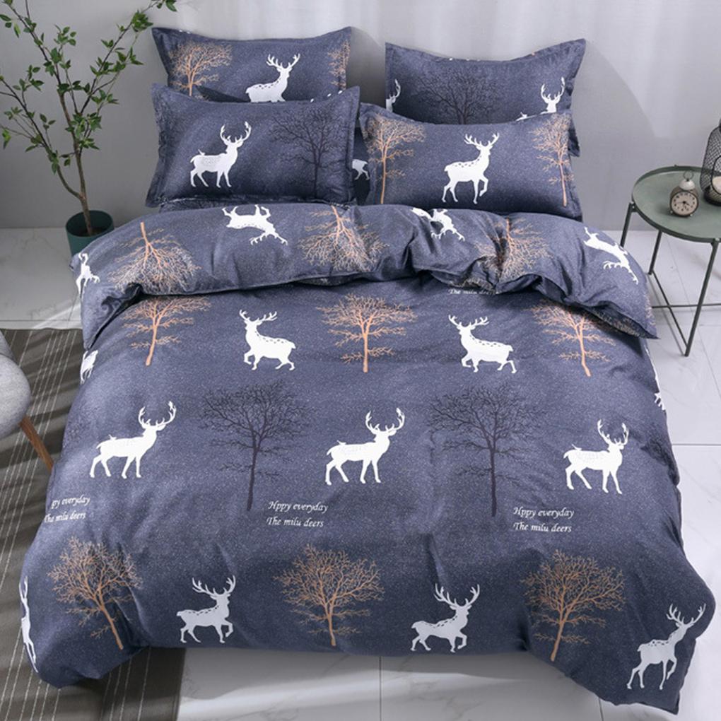 Breathable Bedding Set Super Soft Hypoallergenic Fade Resistant Easy Care Cool And Comfortable 26
Breathable Bedding Set Super Soft Hypoallergenic Fade Resistant Easy Care Cool And Comfortable 26