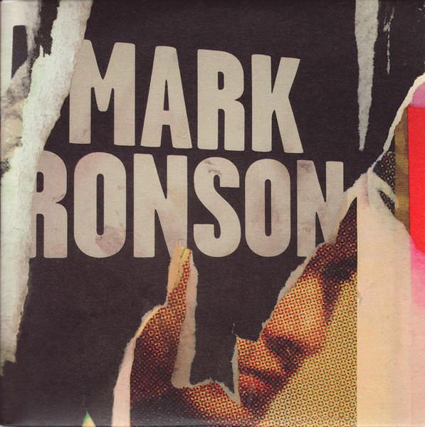 CD MARK RONSON - Stop Me 88697098712PROM Columbia 2007 Europe Dance & Electronica Used
CD MARK RONSON - Stop Me 88697098712PROM Columbia 2007 Europe Dance & Electronica Used