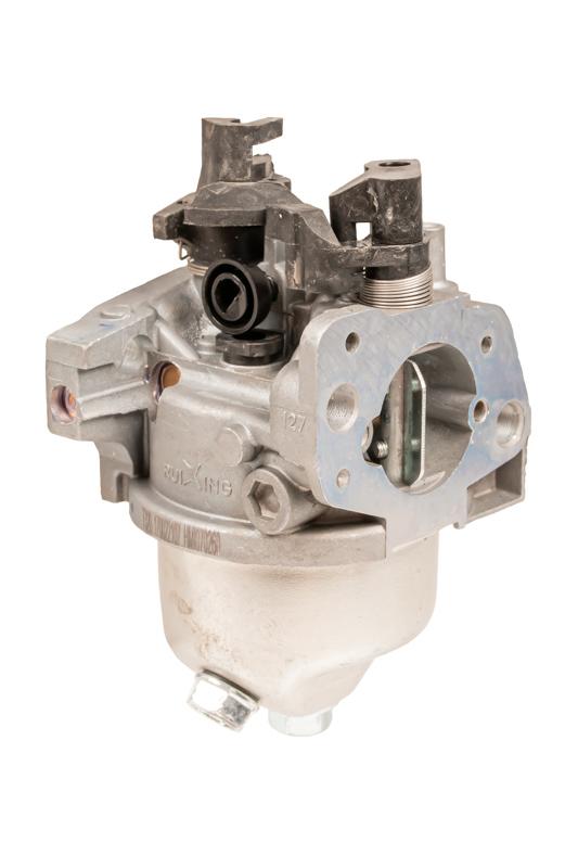 Карбюратор Loncin Lc1P65Fa Оригінальна деталь 170022107-0001
Карбюратор Loncin Lc1P65Fa Оригінальна деталь 170022107-0001