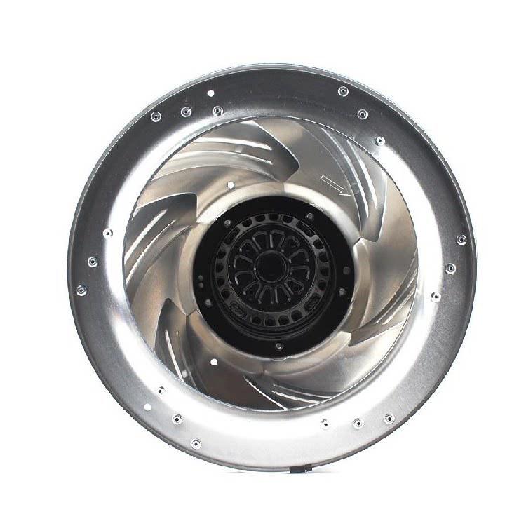 R4E310-AP11 Condensing/FFU Purification Fan M4E074-DF Single Motor, No Wheels
R4E310-AP11 Condensing/FFU Purification Fan M4E074-DF Single Motor, No Wheels
