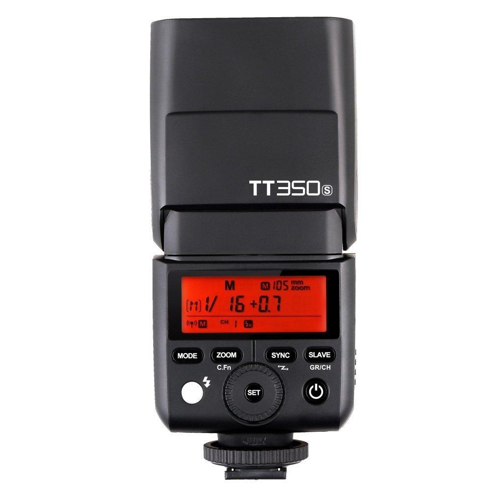 Godox Tt350 S Sony 2,4g Gn36 18000S HSS Ttl A7 A7r A7S A7 Ii A7 IIi A7r Ii A7r IIIi A7S II
Godox Tt350 S Sony 2,4g Gn36 18000S HSS Ttl A7 A7r A7S A7 Ii A7 IIi A7r Ii A7r IIIi A7S II
