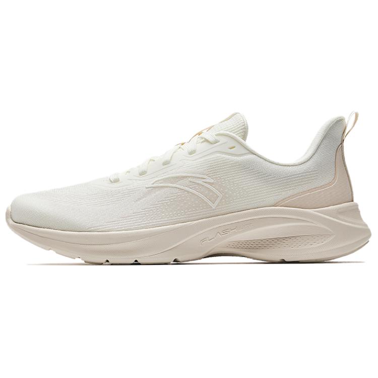 Anta Lightweight Comfortable Versatile Durable Non-Slip Low-Top Casual Running Shoes Women sneaker Beige 122525540-4 36
Anta Lightweight Comfortable Versatile Durable Non-Slip Low-Top Casual Running Shoes Women sneaker Beige 122525540-4 36