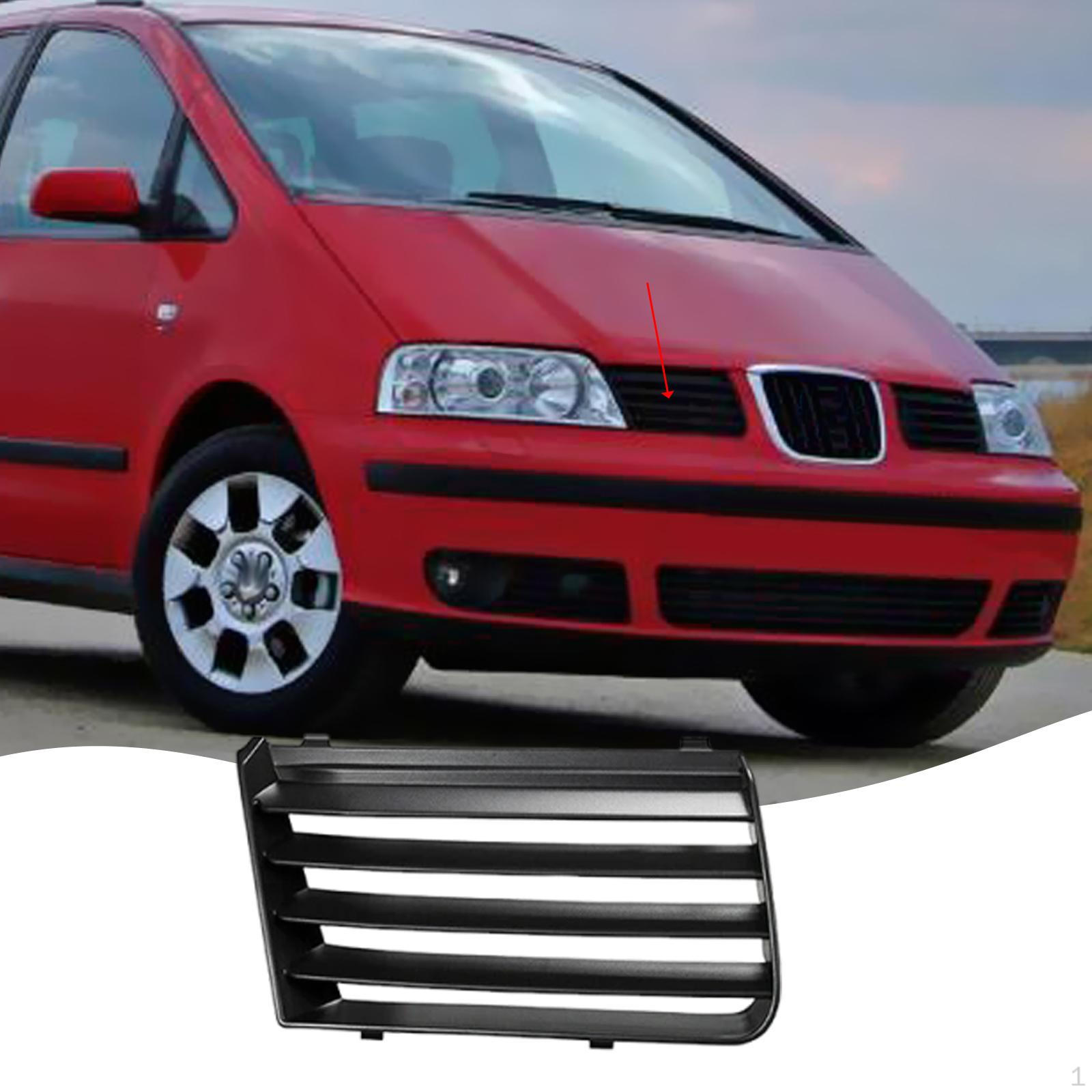 Верхняя передняя решетка, крышка противотуманной фары, замена решетки фары для 2001-2010 Front Right
Верхняя передняя решетка, крышка противотуманной фары, замена решетки фары для 2001-2010 Front Right