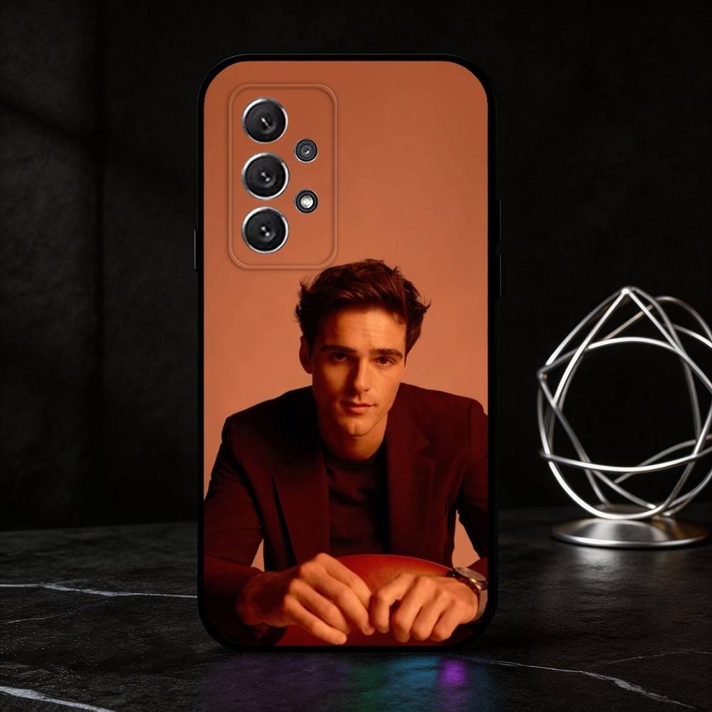J-Jacob Elordi phone Case For Samsung S25,24,21,22,23,30,Ultra,20,Plus,Fe,Lite,Note Soft Black Cover Samsung S26ULTRA
J-Jacob Elordi phone Case For Samsung S25,24,21,22,23,30,Ultra,20,Plus,Fe,Lite,Note Soft Black Cover Samsung S26ULTRA