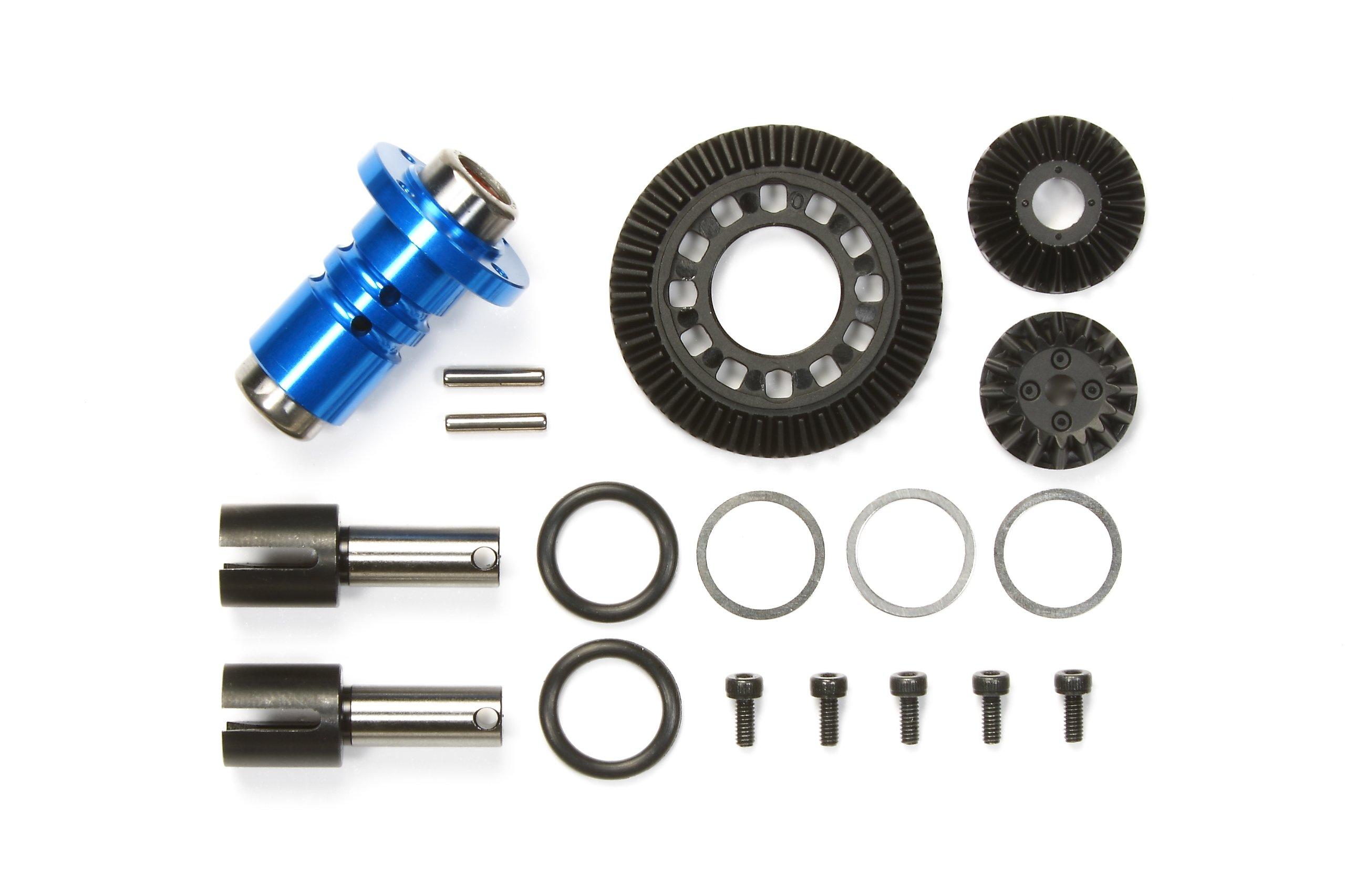 Комплект передніх односторонніх кріплень Tamiya Hop Up Options 54521 №1521 OP.1521 TB-04 (40T)
Комплект передніх односторонніх кріплень Tamiya Hop Up Options 54521 №1521 OP.1521 TB-04 (40T)
