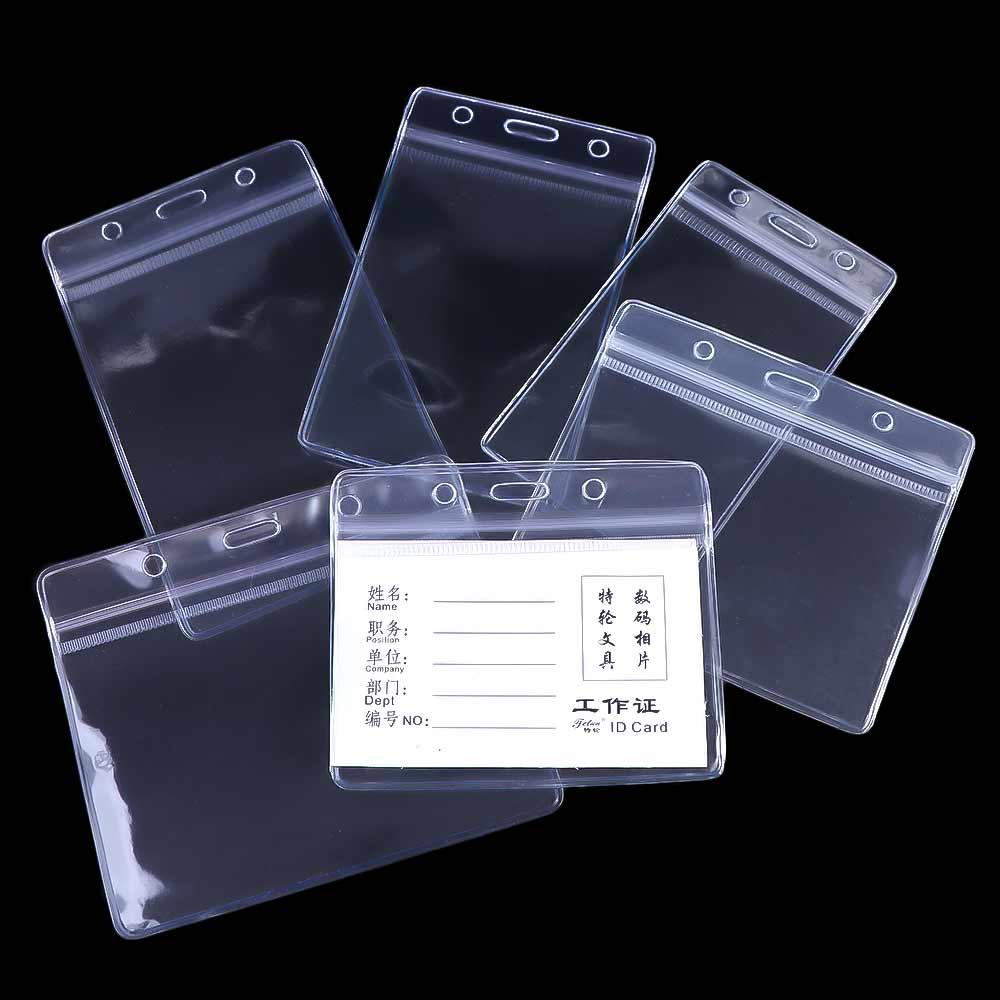 Sleeve School Office Supplies Nurse Doctor Name Card Card Case Badge ID Card Holder ID Badge Case 105
Sleeve School Office Supplies Nurse Doctor Name Card Card Case Badge ID Card Holder ID Badge Case 105