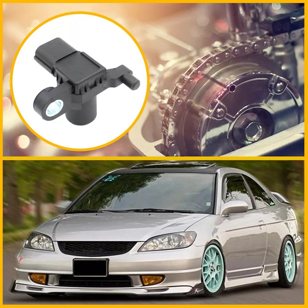 Новый датчик положения распредвала 37840-RJH-006 для 2001-2005 Honda Civic 1.7L Черный Новый
Новый датчик положения распредвала 37840-RJH-006 для 2001-2005 Honda Civic 1.7L Черный Новый
