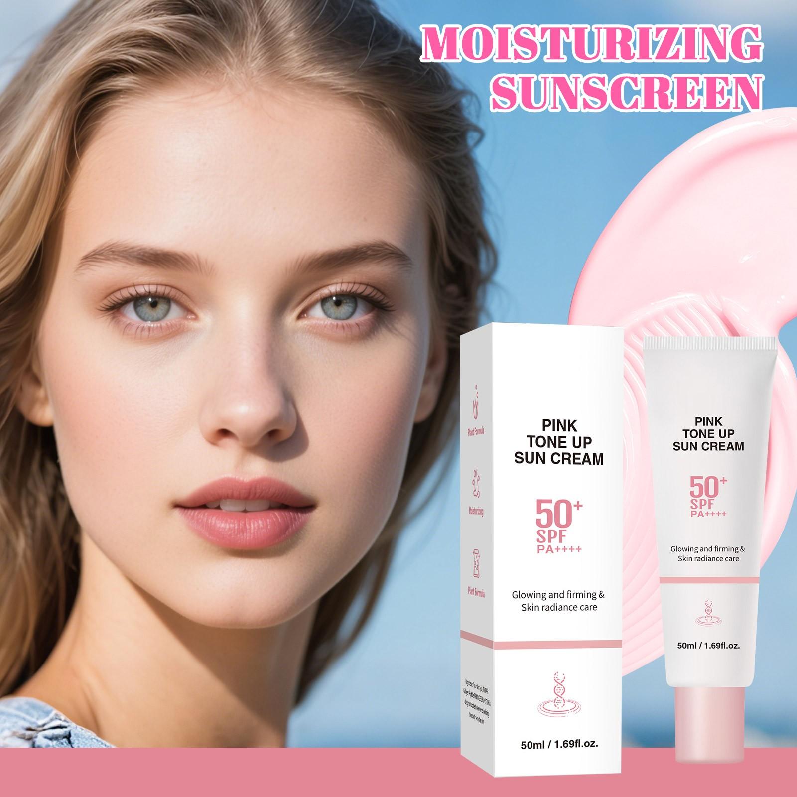 Brightening Sunscreen Sunscreen For The Face, Suitable For All Skin Tones, Sweat Resistant One Size белый
Brightening Sunscreen Sunscreen For The Face, Suitable For All Skin Tones, Sweat Resistant One Size белый