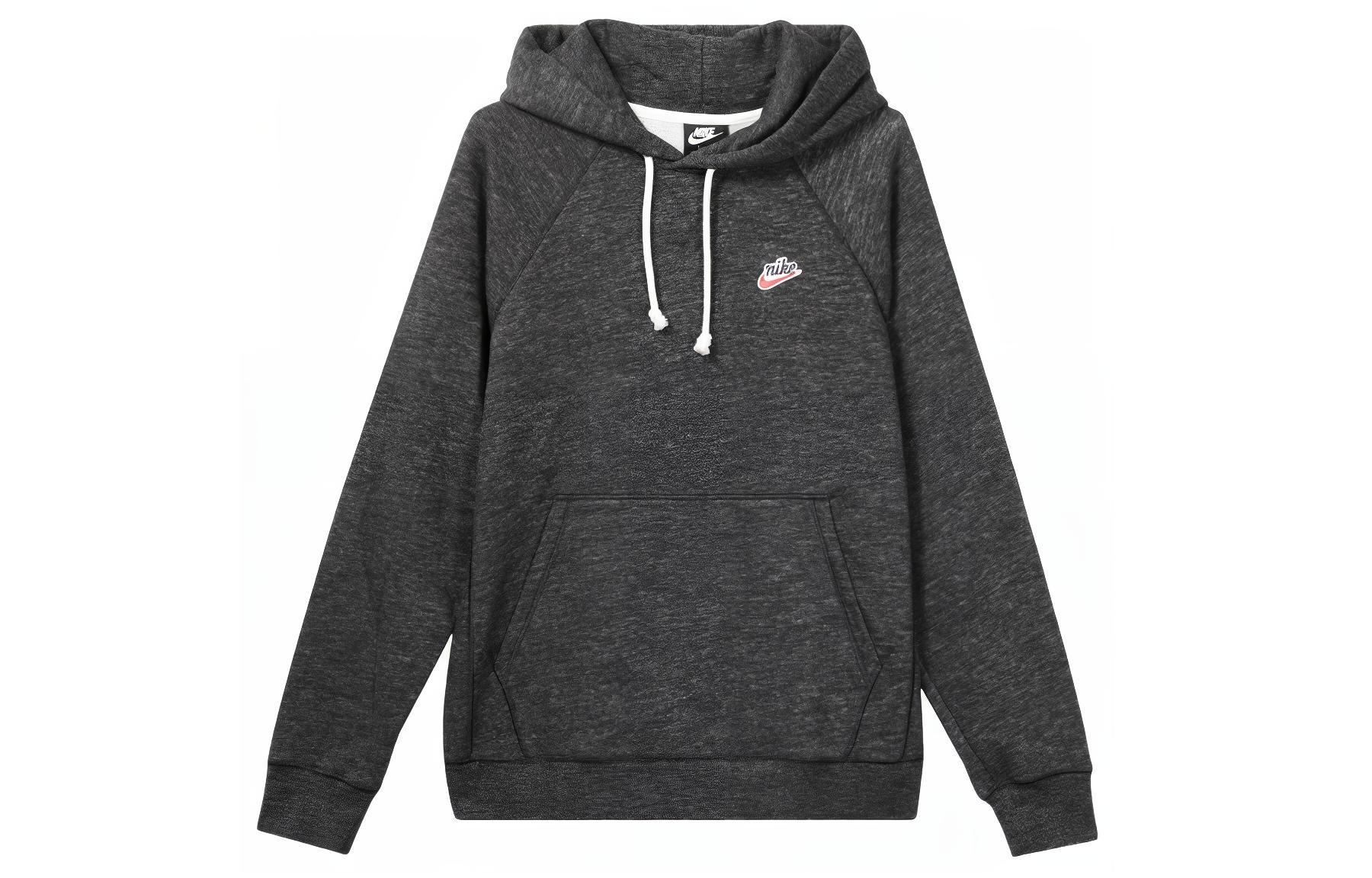 Nike Sweatshirts Unisex Dark Gray Hooded Moderate Regular CN9684-011 L
Nike Sweatshirts Unisex Dark Gray Hooded Moderate Regular CN9684-011 L