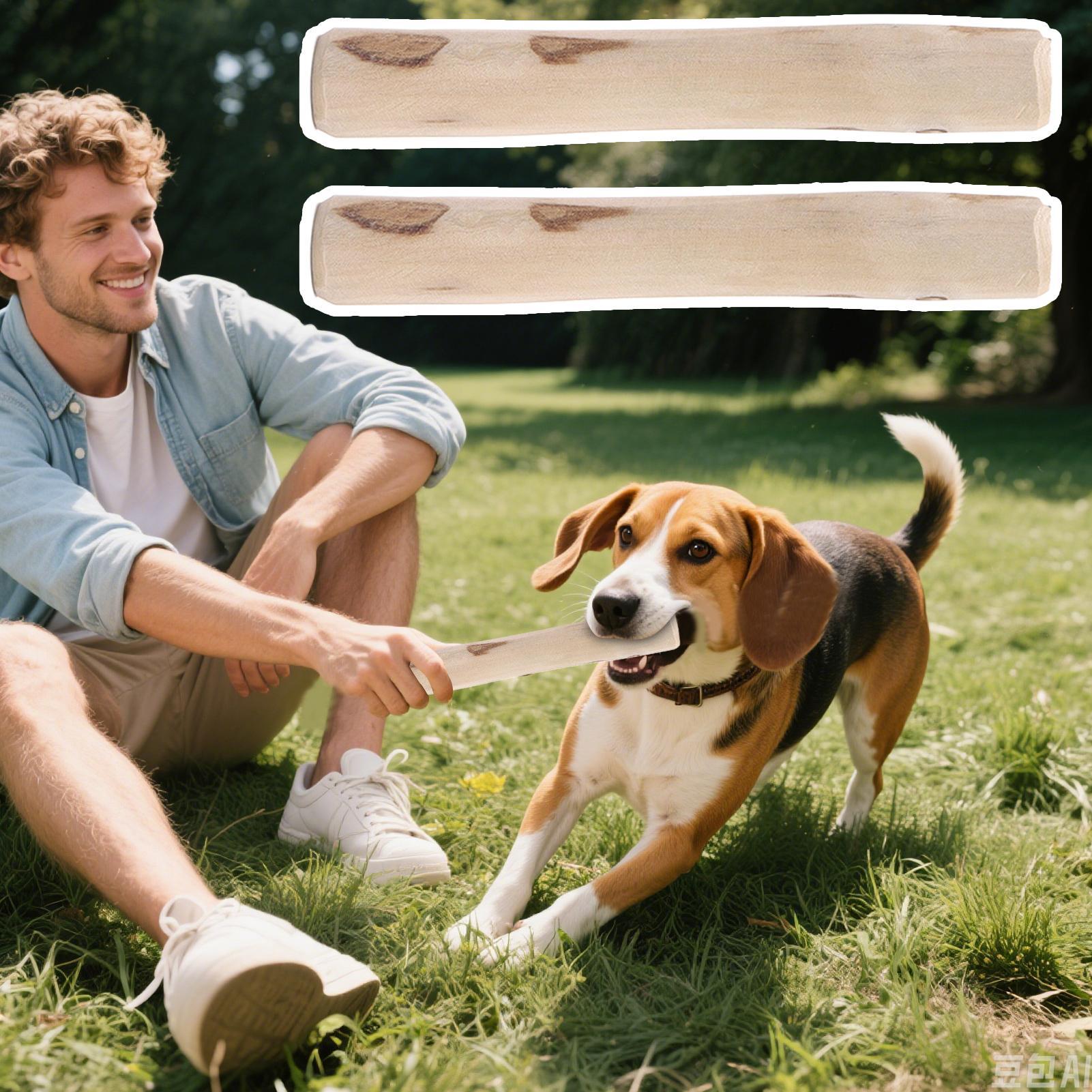 Coffee Wood Dog Chew 2X Chew Sticks for Dogs Heavy Duty Treats for Aggressive Chewers Outdoor Exercise Teething Puppy Play S
Coffee Wood Dog Chew 2X Chew Sticks for Dogs Heavy Duty Treats for Aggressive Chewers Outdoor Exercise Teething Puppy Play S