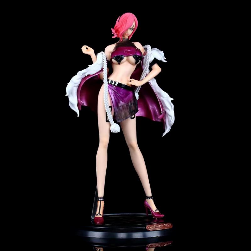 One Piece Reiju GK Fashion Sexy Girl Фигурка Коллекция Модель Куклы Игрушки Подарок разноцветный 
One Piece Reiju GK Fashion Sexy Girl Фигурка Коллекция Модель Куклы Игрушки Подарок разноцветный