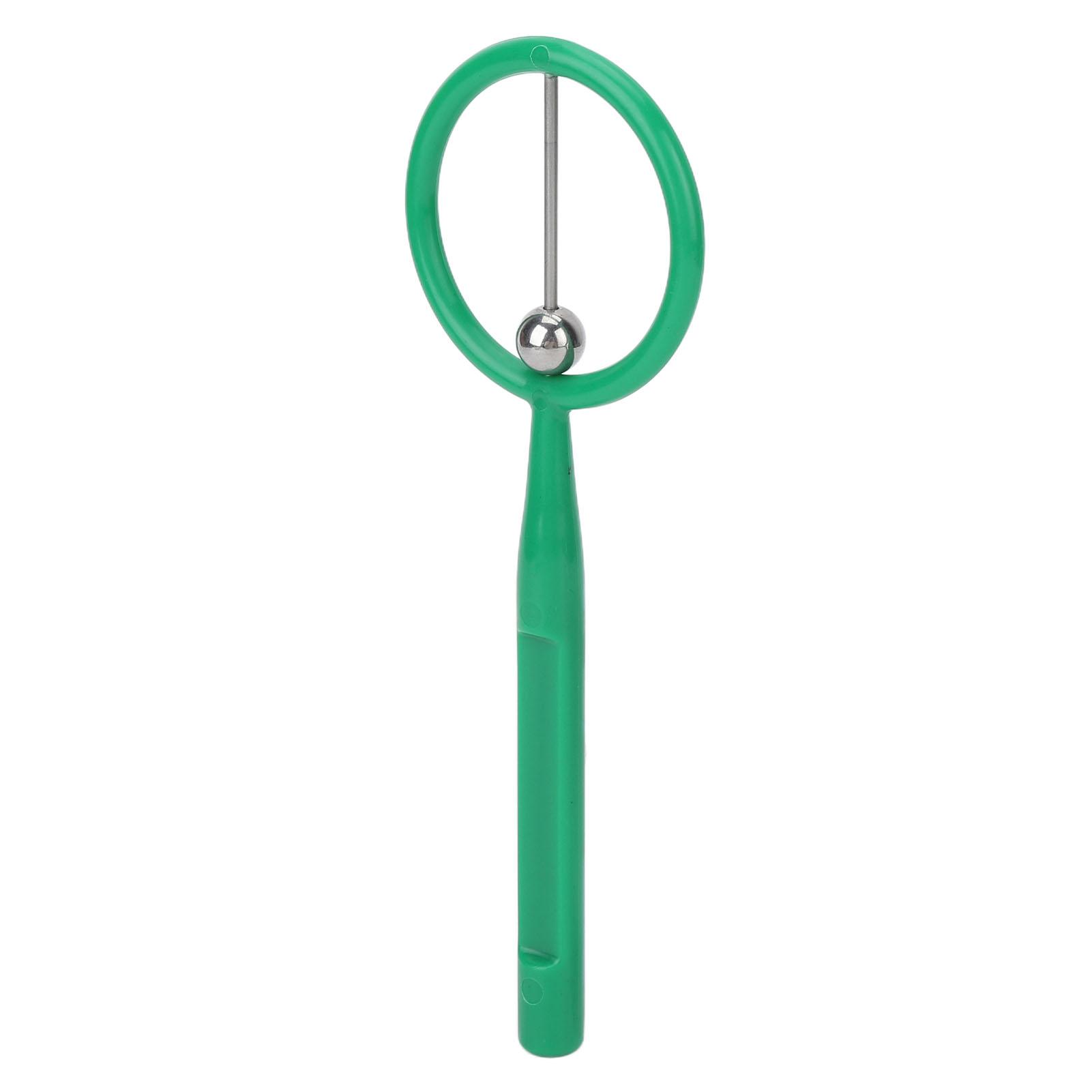 Tongue Tip Exerciser Professional PP Alloy Oral Muscle Strength Tongue Training Tool for Children Green зелений
Tongue Tip Exerciser Professional PP Alloy Oral Muscle Strength Tongue Training Tool for Children Green зелений