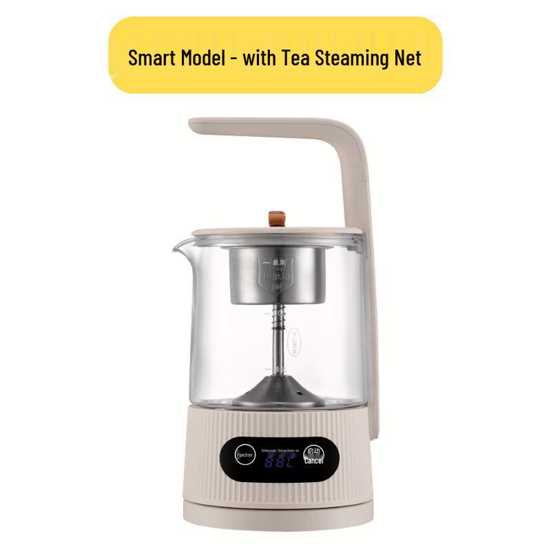 Shangqi Smart Electric Tea Kettle
Shangqi Smart Electric Tea Kettle