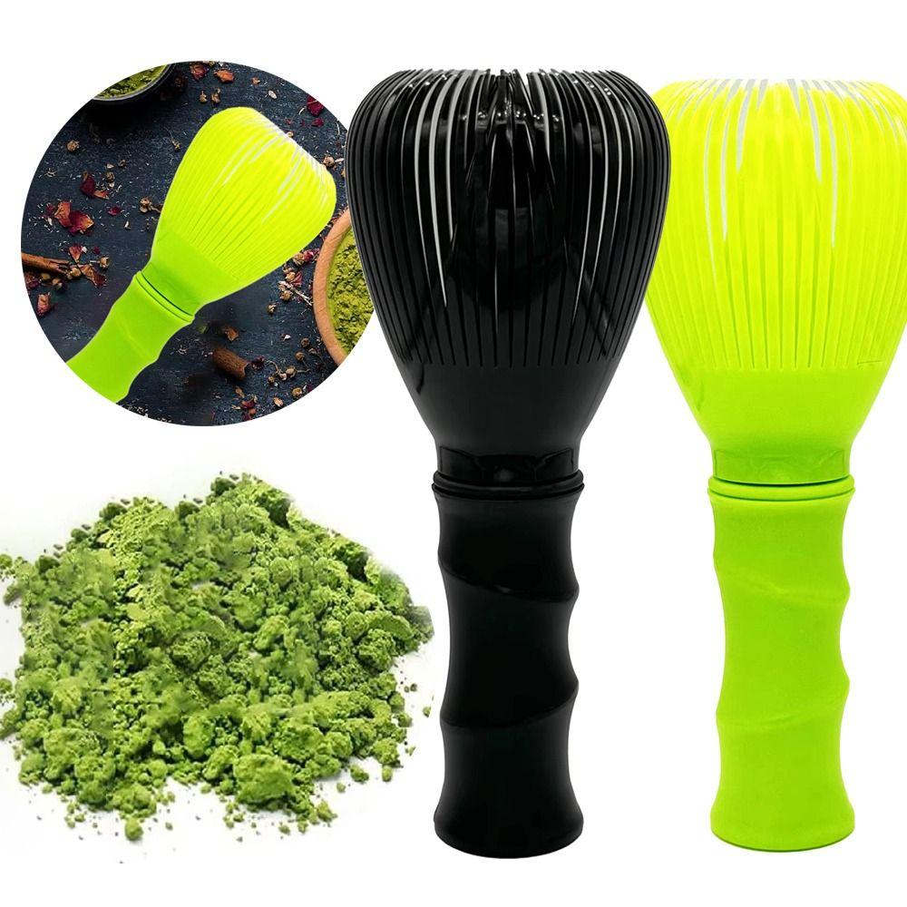 Багаторазовий віночок для порошку зеленого чаю Food Grade Matcha Whisk Традиційна щітка для чаю
Багаторазовий віночок для порошку зеленого чаю Food Grade Matcha Whisk Традиційна щітка для чаю